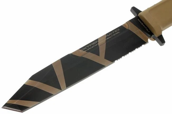 Extrema Ratio 083FULDW, Fulcrum Desert Warfare 4 Extrema Ratio 083FULDW, Fulcrum Desert Warfare - Image 2