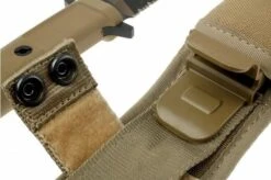 Extrema Ratio 083FULDW, Fulcrum Desert Warfare 20 Extrema Ratio 083FULDW, Fulcrum Desert Warfare -Famous Knife Shop ER083FULDW 08 extrama ratio fulcrum desert warfare er083fuldw d8