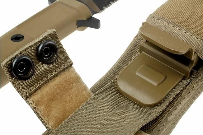 Extrema Ratio 083FULDW, Fulcrum Desert Warfare 10 Extrema Ratio 083FULDW, Fulcrum Desert Warfare - Image 8