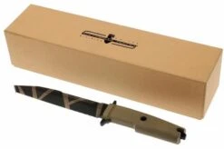 Extrema Ratio 083FULDW, Fulcrum Desert Warfare 22 Extrema Ratio 083FULDW, Fulcrum Desert Warfare -Famous Knife Shop ER083FULDW 10 extrama ratio fulcrum desert warfare er083fuldw d10