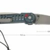 Extrema Ratio BF2V Sailors' Knife -Famous Knife Shop ER135BF2V 01 extrema ratio bf2v er135bf2v d1