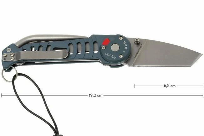 Extrema Ratio BF2V Sailors' Knife 3 Extrema Ratio BF2V Sailors' Knife
