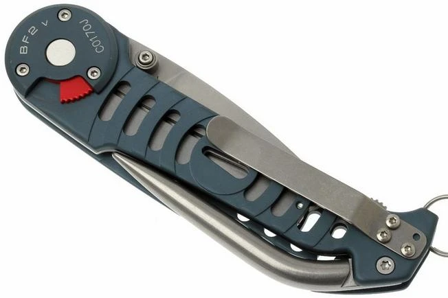 Extrema Ratio BF2V Sailors' Knife 6 Extrema Ratio BF2V Sailors' Knife - Image 4