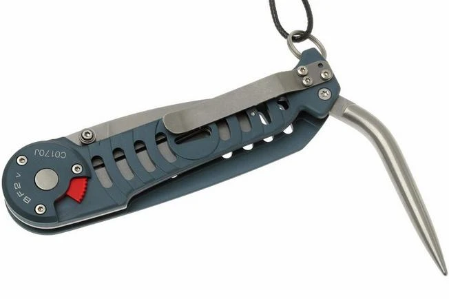 Extrema Ratio BF2V Sailors' Knife 7 Extrema Ratio BF2V Sailors' Knife - Image 5