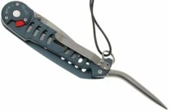 Extrema Ratio BF2V Sailors' Knife 16 Extrema Ratio BF2V Sailors' Knife -Famous Knife Shop ER135BF2V 06 extrema ratio bf2v er135bf2v d6