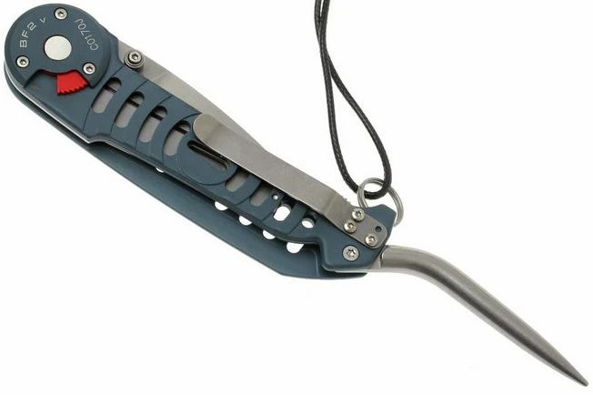 Extrema Ratio BF2V Sailors' Knife 8 Extrema Ratio BF2V Sailors' Knife - Image 6