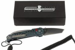 Extrema Ratio BF2V Sailors' Knife 19 Extrema Ratio BF2V Sailors' Knife -Famous Knife Shop ER135BF2V 09 extrema ratio bf2v er135bf2v d9