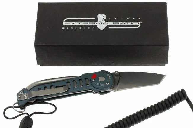 Extrema Ratio BF2V Sailors' Knife 11 Extrema Ratio BF2V Sailors' Knife - Image 9