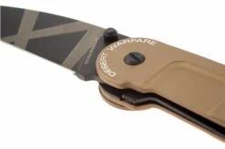 Extrema Ratio BF2CT Classic Drop Desert Warfare 11 Extrema Ratio BF2CT Classic Drop Desert Warfare -Famous Knife Shop ER135BF2WCD 03 extrema ratio bf2cd classic drop desert warfare d3