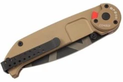 Extrema Ratio BF2CT Classic Drop Desert Warfare 14 Extrema Ratio BF2CT Classic Drop Desert Warfare -Famous Knife Shop ER135BF2WCD 06 extrema ratio bf2cd classic drop desert warfare d6