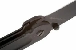 Extrema Ratio BF3 Dark Talon -Famous Knife Shop ER135BF3 05 extrema ratio dark talon er135bf3 d5