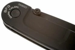 Extrema Ratio BF3 Dark Talon -Famous Knife Shop ER135BF3 07 extrema ratio dark talon er135bf3 d7