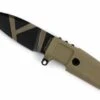 Shrapnel OG Desert Warfare -Famous Knife Shop ER160SHRDW 01 extrema ratio shrapnel og dw d1