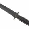 Extrema Ratio MK2.1 Black -Famous Knife Shop ERMK2B 01 extrema ratio mk21 black ermk2b d1