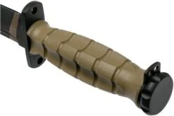 Extrema Ratio MK2.1 Desert Warfare -Famous Knife Shop ERMK2DW 04 extrema ratio v201905