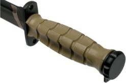 Extrema Ratio MK2.1 Desert Warfare -Famous Knife Shop ERMK2DW 05 extrema ratio v201905