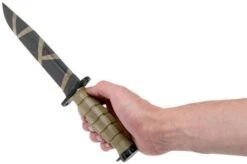 Extrema Ratio MK2.1 Desert Warfare -Famous Knife Shop ERMK2DW 06 extrema ratio v201905