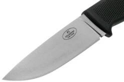 Fallkniven F1, VG10, Zytel Sheath 11 Fallkniven F1, VG10, Zytel Sheath -Famous Knife Shop FKF1Z 03 fallkniven v202202