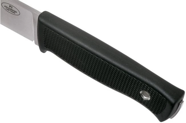 Fallkniven F1, VG10, Zytel Sheath 7 Fallkniven F1, VG10, Zytel Sheath - Image 5