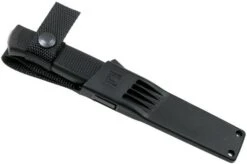 Fallkniven F1, VG10, Zytel Sheath 14 Fallkniven F1, VG10, Zytel Sheath -Famous Knife Shop FKF1Z 06 fallkniven v202202