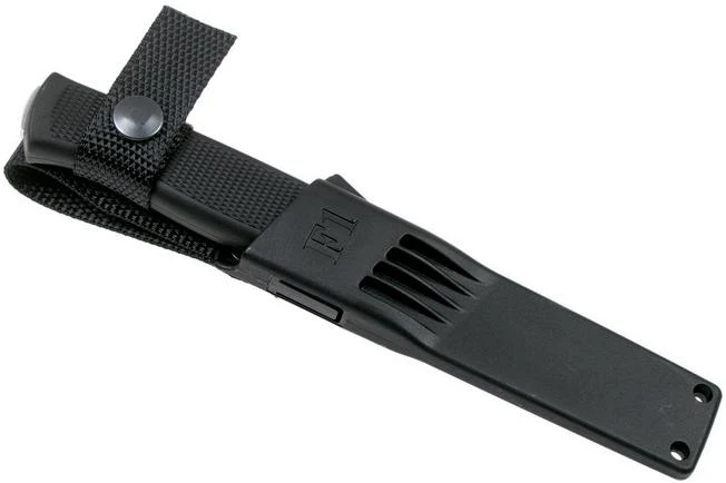 Fallkniven F1, VG10, Zytel Sheath 8 Fallkniven F1, VG10, Zytel Sheath - Image 6