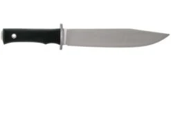 Fällkniven Modern Bowie MB Survival Knife -Famous Knife Shop FKMB 02 fallkniven fkmb 02