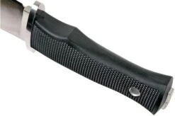 Fällkniven Modern Bowie MB Survival Knife -Famous Knife Shop FKMB 04 fallkniven fkmb 04