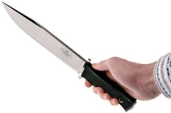 Fällkniven Modern Bowie MB Survival Knife -Famous Knife Shop FKMB 06 fallkniven fkmb 06