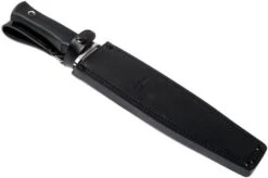 Fällkniven Modern Bowie MB Survival Knife -Famous Knife Shop FKMB 07 fallkniven fkmb 07