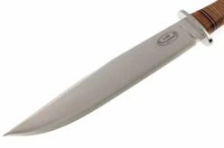 Fallkniven NL1 Thor -Famous Knife Shop FKNL1 02 fallkniven nl1 thor fknl1 d2