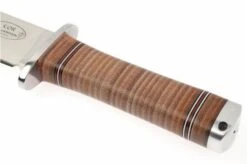 Fallkniven NL1 Thor -Famous Knife Shop FKNL1 03 fallkniven nl1 thor fknl1 d3