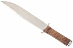 Fallkniven NL1 Thor -Famous Knife Shop FKNL1 04 fallkniven nl1 thor fknl1 d4