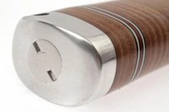 Fallkniven NL1 Thor -Famous Knife Shop FKNL1 05 fallkniven nl1 thor fknl1 d5