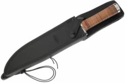 Fallkniven NL1 Thor -Famous Knife Shop FKNL1 06 fallkniven nl1 thor fknl1 d6