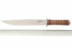 Fallkniven NL1 Thor -Famous Knife Shop FKNL1 10 fallkniven nl1 thor fknl1 d10