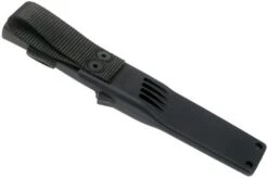 Fällkniven TK2 Tre Kronor Zytel Sheath, Hunting Knife -Famous Knife Shop FKTK2Z 07 fallkniven