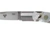 Fällkniven TK3 Tre Kronor Mother Of Pearl TK3mopc Gentleman's Knife -Famous Knife Shop FKTK3MOPC 01 fallkniven