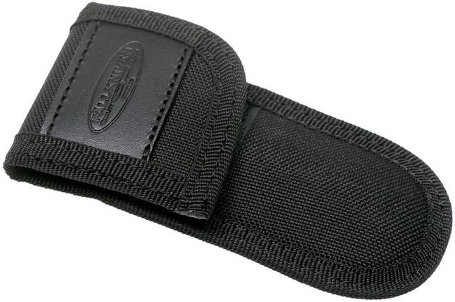 Fällkniven TK3 Tre Kronor Mother Of Pearl TK3mopc Gentleman's Knife 9 Fällkniven TK3 Tre Kronor Mother Of Pearl TK3mopc Gentleman's Knife - Image 7