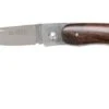 Fällkniven U1 Desert Ironwood, Elmax U1ic Slipjoint Pocket Knife -Famous Knife Shop FKU1IC 01 fallkniven