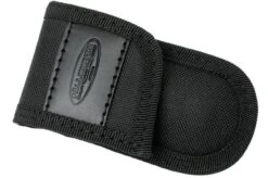 Fällkniven U1 Desert Ironwood, Elmax U1ic Slipjoint Pocket Knife -Famous Knife Shop FKU1IC 08 fallkniven