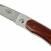 Fallkniven U1 Slipjoint Folding Knife, 3G Blade, Cocobolo Handle -Famous Knife Shop FKU1 01 fallkniven fku1 d1