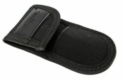 Fallkniven U1 Slipjoint Folding Knife, 3G Blade, Cocobolo Handle -Famous Knife Shop FKU1 06 fallkniven fku1 d6