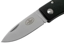 Fällkniven U2Sa Sagittarius Gentleman's Knife -Famous Knife Shop FKU2SA 03 fallkniven