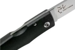 Fällkniven U2Sa Sagittarius Gentleman's Knife -Famous Knife Shop FKU2SA 06 fallkniven