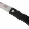 Fallkniven U2 Folder -Famous Knife Shop FKU2 01 fallkniven u2 fku2 d1