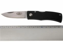 Fallkniven U2 Folder -Famous Knife Shop FKU2 05 fallkniven u2 fku2 d5