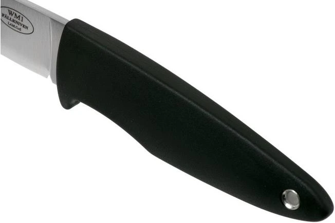 Fällkniven WM1 CoS Leather Sheath Hunting Knife WM1LCoS 7 Fällkniven WM1 CoS Leather Sheath Hunting Knife WM1LCoS - Image 5