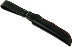 Fällkniven WM1 CoS Leather Sheath Hunting Knife WM1LCoS 15 Fällkniven WM1 CoS Leather Sheath Hunting Knife WM1LCoS -Famous Knife Shop FKWM1LCOS 07 fallkniven