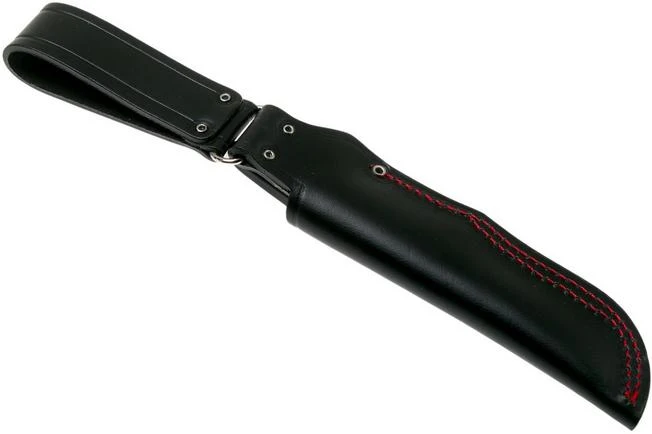 Fällkniven WM1 CoS Leather Sheath Hunting Knife WM1LCoS 9 Fällkniven WM1 CoS Leather Sheath Hunting Knife WM1LCoS - Image 7