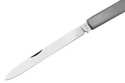 Fox Camping Knife 292/2 Pocket Knife 10 Fox Camping Knife 292/2 Pocket Knife -Famous Knife Shop FO292 2 03 fox